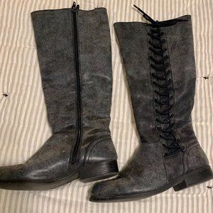 Maurices Riding Boots